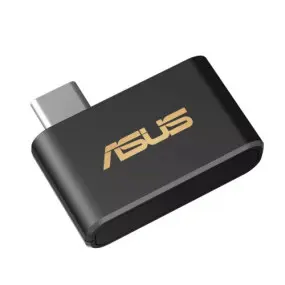 Беспроводной адаптер Asus USB-BE93 MINI (90IG0AK0-MO0B00)