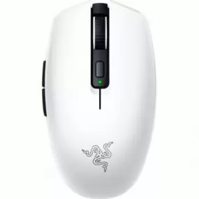 Миша бездротова Razer Orochi V2 Wireless White (RZ01-03730400-R3G1)