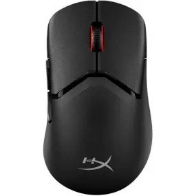 Мышь HyperX Pulsefire Saga Pro Black (A2PB2AA)