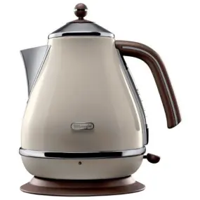 Электрочайник Delonghi KBOV 2001.BG