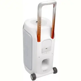 Акустическая система JBL PartyBox 330 White (JBLPB330WHTEP)