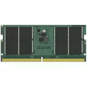 Модуль памяти SO-DIMM 32GB/4800 DDR5 Kingston (KVR48S40BD8-32)