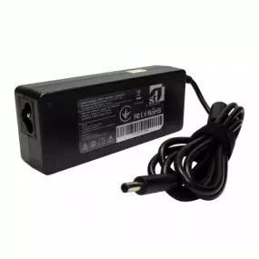 Блок питания 1StCharger для ноутбука Dell 19.5V 90W 4.62A 4.5х3.0мм (AC1STDE90WA)