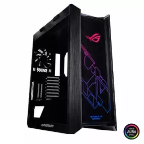 Корпус Asus ROG Strix Helios GX601 Black без БП (90DC0020-B39000)