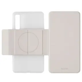 Чехол-книжка BOOX 2-в-1 для BOOX Palma 2 Pro Beige (6949710311201)