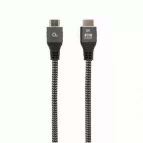 Кабель Cablexpert HDMI - HDMI V 2.1 (M/M)