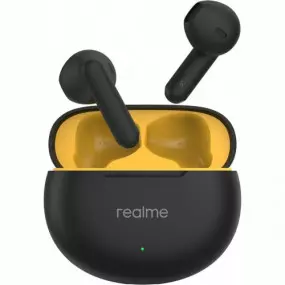 Bluetooth-гарнитура Realme Buds T01 Black_EU