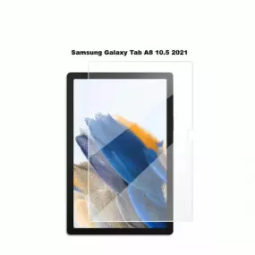 Защитное стекло BeCover для Samsung Galaxy Tab A8 SM-X200/SM-X205 (707201)