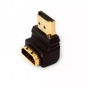 Переходник Atcom HDMI - HDMI (M/F)