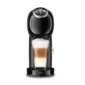 Кофеварка Krups Genio S Plus KP340B10