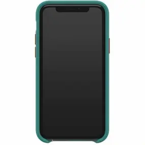 Чохол-накладка LifeProof Wake для Apple iPhone 11 Pro Teal (77-65641)