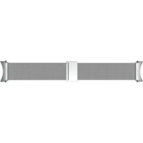 Ремешок Samsung Milanese Band для Samsung Galaxy (20mm, S/M)