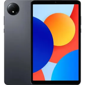 Планшет Xiaomi Redmi Pad SE 8.7 4G 6/128GB Graphite Gray (VHU4925EU)