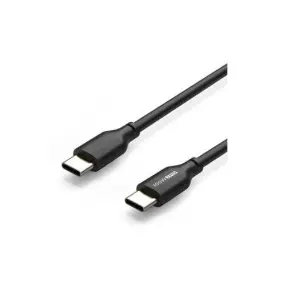Кабель Cabletime USB Type-C - USB Type-C (M/M)