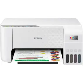 МФУ А4 цв. Epson L3256 Фабрика печати c WI-FI (C11CJ67414)