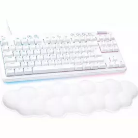 Клавиатура Logitech G713 Tactile White (920-010422)