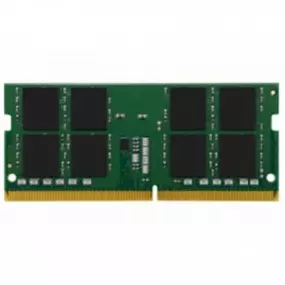 Модуль пам`яті SO-DIMM 8GB/3200 DDR4 Kingston (KVR32S22S8/8)