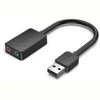 Звуковая карта Vention CDYB0