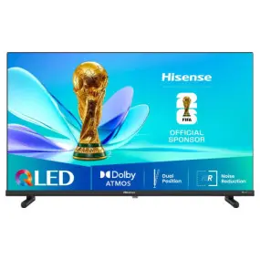 Телевізор Hisense 40A5Q