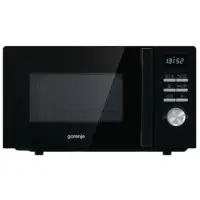 Микроволновая печь Gorenje MO20A4BH