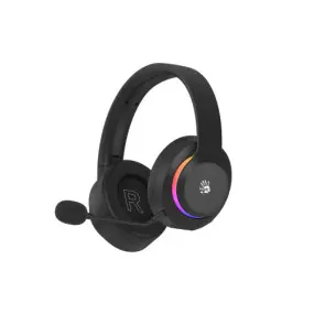 Bluetooth-гарнитура Bloody GR520 Black