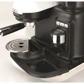 Кофеварка Ariete 1318 BKWH