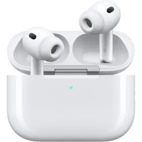 Bluetooth-гарнитура Apple AirPods Pro 3 White (MFHP4ZE/A)