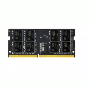 Модуль пам`яті SO-DIMM 8GB/2133 DDR4 Team Elite (TED48G2133C15-S01)