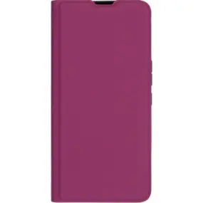 Чeхол-книжка BeCover Exclusive New Style для ZTE Blade A35 Red (712608)