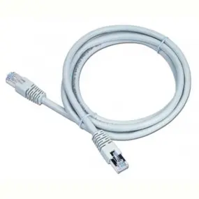 Патч-корд Cablexpert (PP6-0.25M)