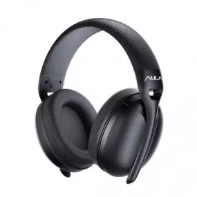 Гарнитура Aula S6 Wireless Headset Black (6948391235554)