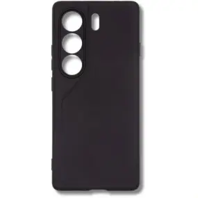 Чeхол-накладка BeCover для Tecno Camon 40 (CM5)