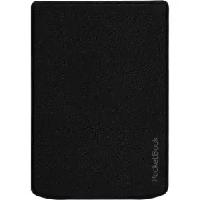 Чохол-книжка PocketBook Shell-TR для PocketBook 6" PB619/629/634 Black (SH-TR-634-BK-WW)