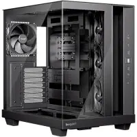 Корпус be quiet! Light Base 500 Black (BGW83)