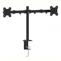 Кронштейн Walfix DM-400B (для 2-х мониторов)