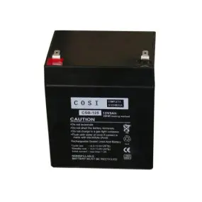 Акумуляторна батарея Cosi CSB-125 12V 5Ah (NV820962)