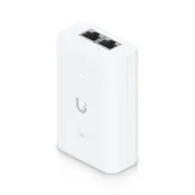Інжектор Ubiquiti PoE+ Adapter (30W)