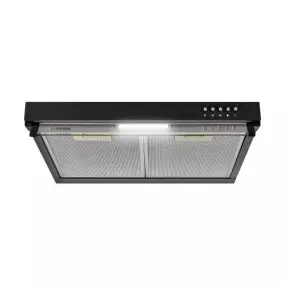 Вытяжка Minola HPL 622 BL
