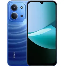 Смартфон Xiaomi Redmi 15C 8/256GB Moonlight Blue_EU