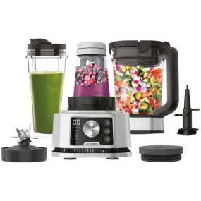 Блендер Ninja QCB350EU