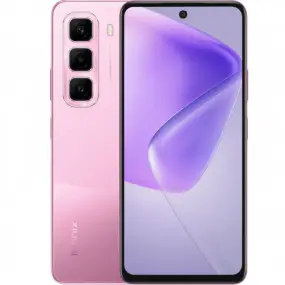 Смартфон Infinix Hot 50 Pro X6881 8/256GB Blossom Pink