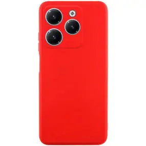 Чохол-накладка BeCover Full Camera для Infinix Hot 40 (X6836)