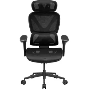 Кресло для геймеров TX3 XTC Pro 360 Mesh Black (TEGC-3091101.11)