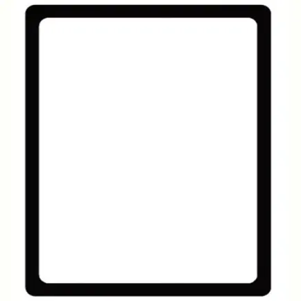 Доска самоклеющаяся Agent Memo Board 29.7x20.9 (7010000)