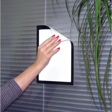 Доска самоклеющаяся Agent Memo Board 29.7x20.9 (7010000)