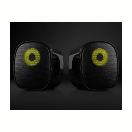 Акустическая система REAL-EL S-55 Black