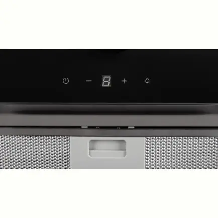 Вытяжка Vestfrost HFB 52600 BGS