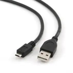 Кабель Cablexpert USB - micro USB V 2.0 (M/M)