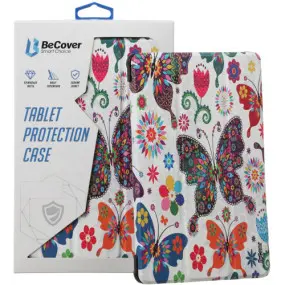 Чeхол-книжка BeCover Smart Case для Apple iPad Air 11" M2/M3 (2024/2025)