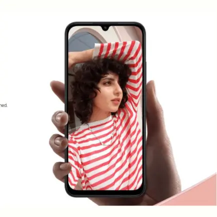 Смартфон Xiaomi Redmi 15C 4/128GB Midnight Black